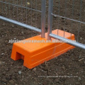 Metal Fence Fittings/Fence Clamp/Temporary Fence Feet